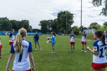 Bild 72 - wBJ HSV Leistungsvergleich